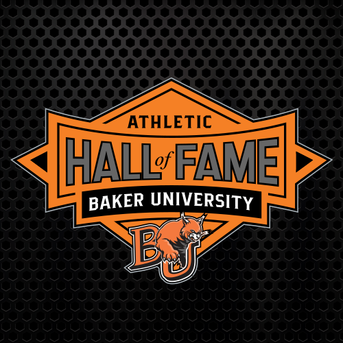Athletic Hall of Fame Logo