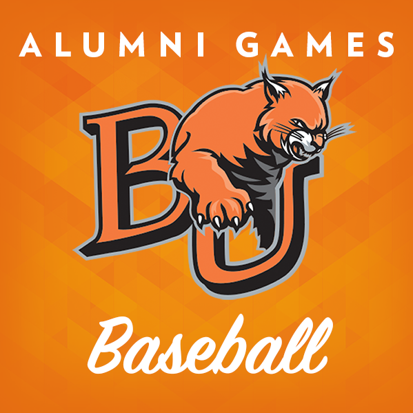 Alumni Baseball Game - Baker Alumni Association