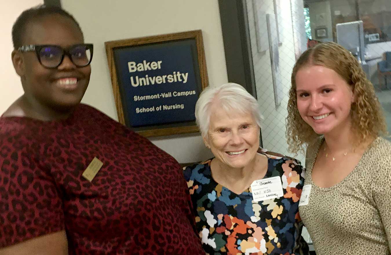 Alumni News And Notes Fall 2022 Baker Alumni Association 3338