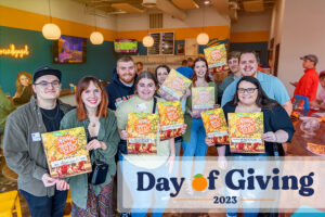 Day of Giving 2023
