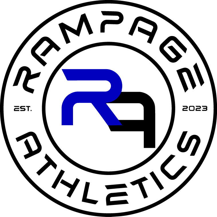 Rampage Athletics Established 2023