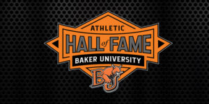 Athletic hall of Fame logo