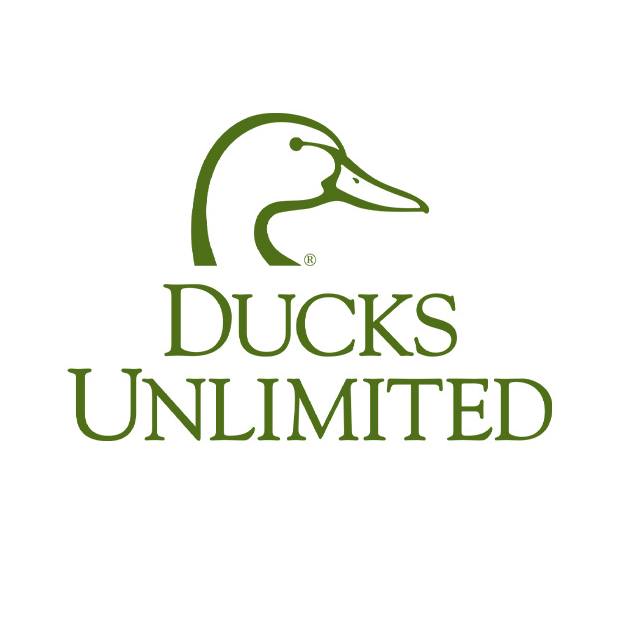 Ducks Unlimited logo