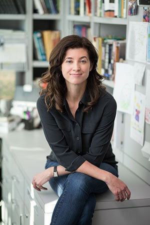 image of Candice millard